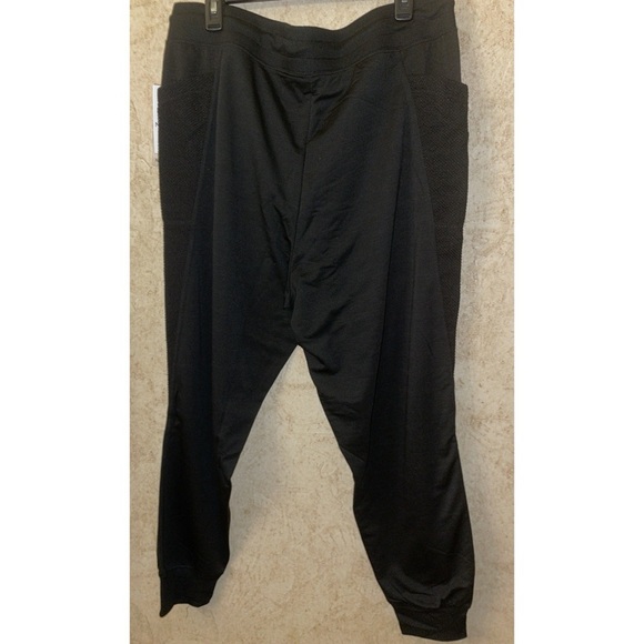 Nine West Active Jogger Style Pants - Picture 3 of 5